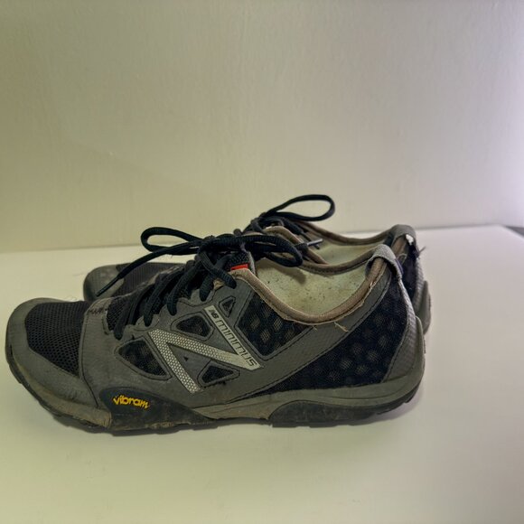 New Balance Minimus Size 10 Trail Running Shoe - Picture 3 of 5